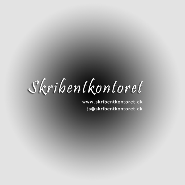 Skribentkontoret